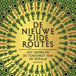 Alleen Vandaag De nieuwe zijderoutes (e-book)