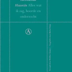 Voordeelprijs Historiën