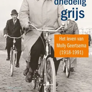 Verlicht liberaal in driedelig grijs Lage Prijs