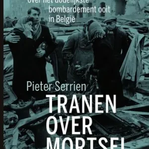 Tranen over Mortsel Koopje