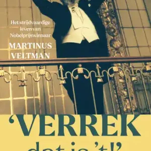 Verrek, dat is 't! Shop Nu