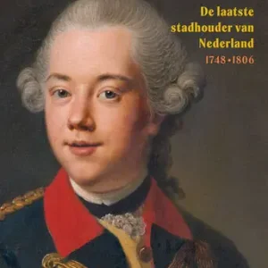Willem V Tijdelijk Beschikbaar