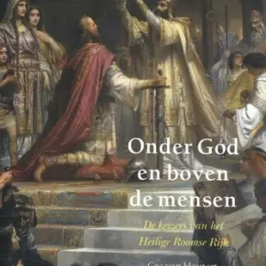 Tijdelijk Beschikbaar Onder God en boven de mensen