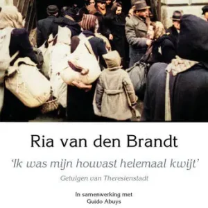 ‘Ik was mijn houvast helemaal kwijt’ Nieuw