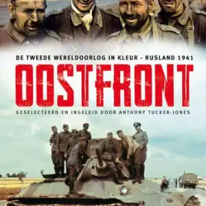 Tijdelijk Beschikbaar Oostfront