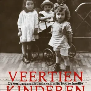 Veertien kinderen Superprijs