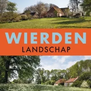 Wierdenlandschap Direct Verzonden