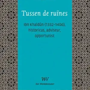 Tussen de ruïnes Superprijs