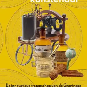 Weekendaanbieding De scheikunstenaar