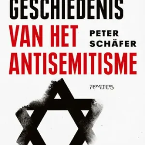 Tijdelijk Beschikbaar Korte geschiedenis van het antisemitisme
