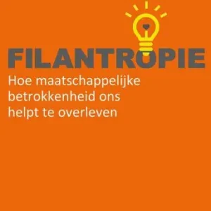 Weekendaanbieding Filantropie