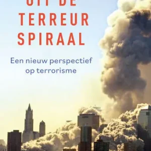 Uit de terreurspiraal Seizoensaanbieding