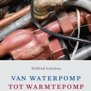Van waterpomp tot warmtepomp Snelle Levering