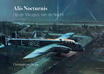 Alis Nocturnis Aanbieding