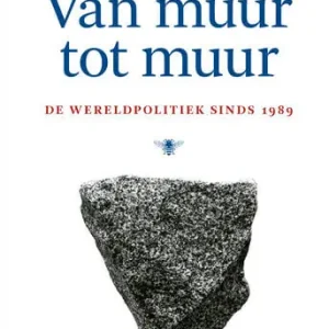 Van muur tot muur Laatste Versie