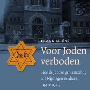 Voor Joden verboden Lage Prijs