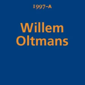 Aanbieding Memoires 1997-A