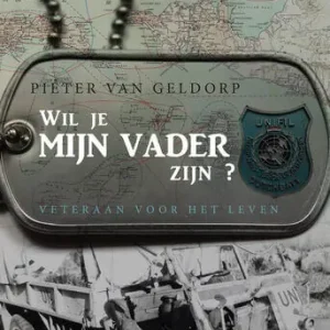 Wil je mijn vader zijn? Beste Prijs