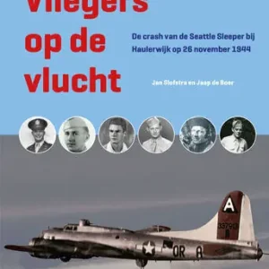 Vliegers op de vlucht Uitverkoop