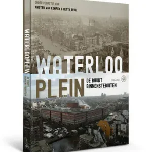 Tijdelijk Beschikbaar Waterlooplein