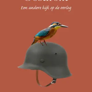 Voordeelprijs Vogelaar aan het Oostfront
