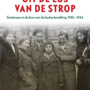 Uit de lus van de strop Must-Have