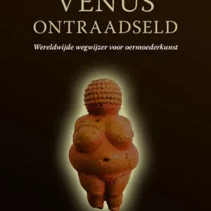 Venus Ontraadseld Superprijs