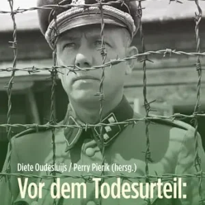 Vor dem Todesurteil Merkproduct