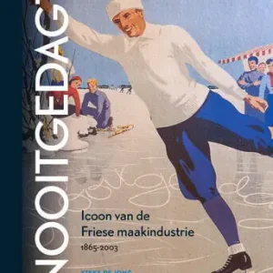 Veilige Betaling Nooitgedagt