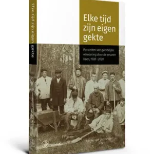 Veilige Betaling Elke tijd zijn eigen gekte