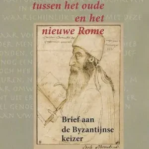 Uitverkoop Vergelijking tussen het Oude en het Nieuwe Rome