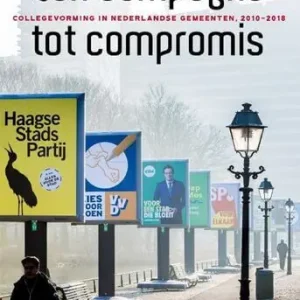 Van campagne tot compromis (e-book) Bestseller