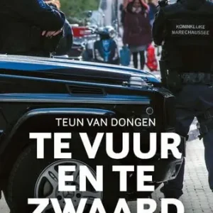 Actieprijs Te vuur en te zwaard (e-book)