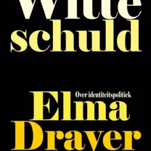 Witte schuld (e-book) Uitverkoop