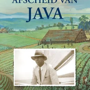 Afscheid van Java (e-book) Favoriet