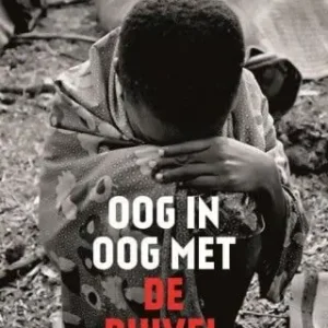Aanbieding Oog in oog met de duivel (e-book)