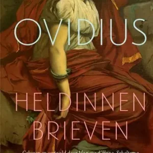 Tijdelijk Beschikbaar Heldinnenbrieven (e-book)