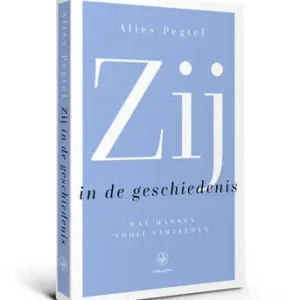 Zij in de geschiedenis Lage Prijs