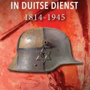Weekendaanbieding Joodse soldaten in Duitse dienst 1814-1945