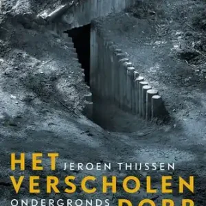 Voordeelprijs Het Verscholen Dorp (e-book)