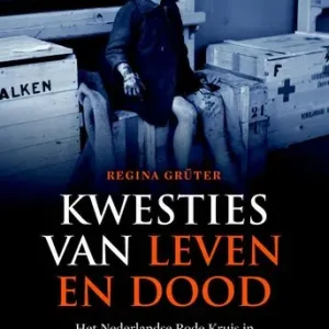 Aanbieding Kwesties van leven en dood (e-book)