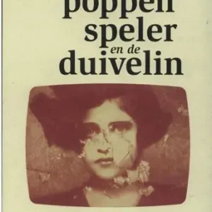 Voordeelprijs De poppenspeler en de duivelin (e-book)