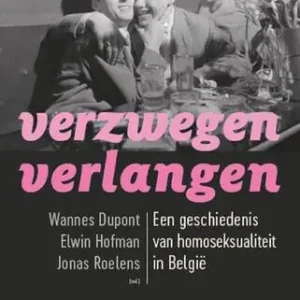 Verzwegen verlangen (e-book) Populair