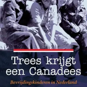 Trees krijgt een Canadees (e-book) Beperkte Voorraad