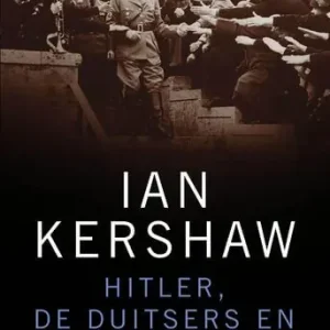 Aanbieding Hitler, de Duitsers en de Holocaust (e-book)