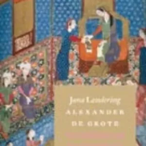Alexander de Grote (e-book) Koop Vandaag