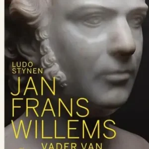 Tijdelijk Beschikbaar Jan Frans Willems (e-book)