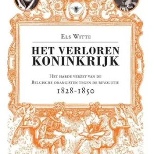 Veilige Betaling Het verloren koninkrijk (e-book)