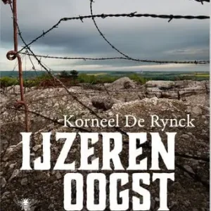 Aanbieding IJzeren oogst (e-book)