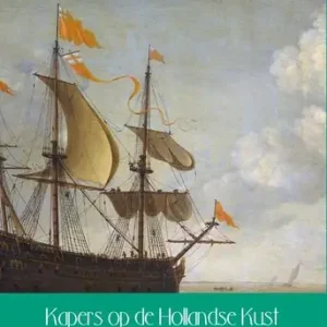 Tijdelijk Beschikbaar Kapers op de Hollandse kust (e-book)